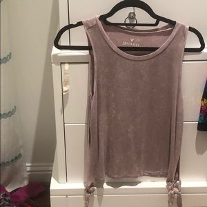 Soft, cute, and comfy tank